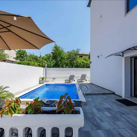 Apartment In - Istrien 53443