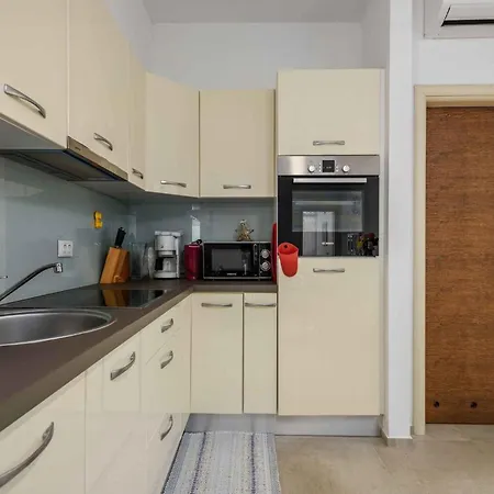 In - Istrien 53443 Apartamento Kukci
