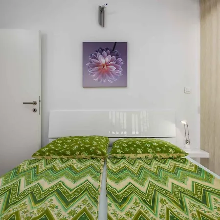 Appartement In - Istrien 53443 Kukci